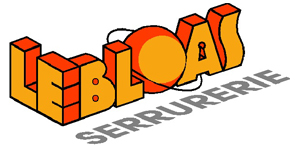Serrurerie Le Bloas